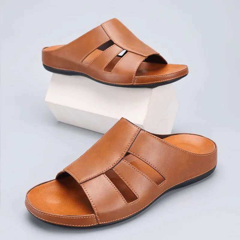 Moncrez Sandals - Image 2