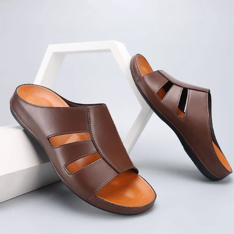 Moncrez Sandals - Image 3