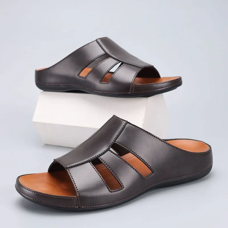 Moncrez Sandals - Image 4