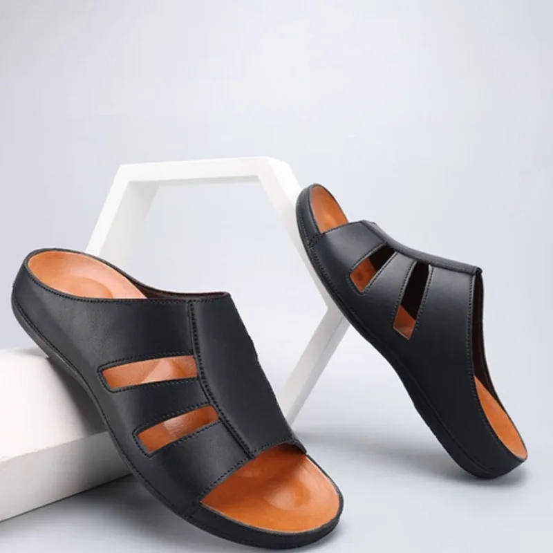 Moncrez Sandals - Image 5
