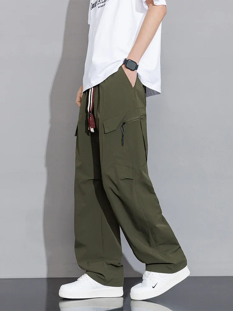 Motion Cargo Pants - Image 2