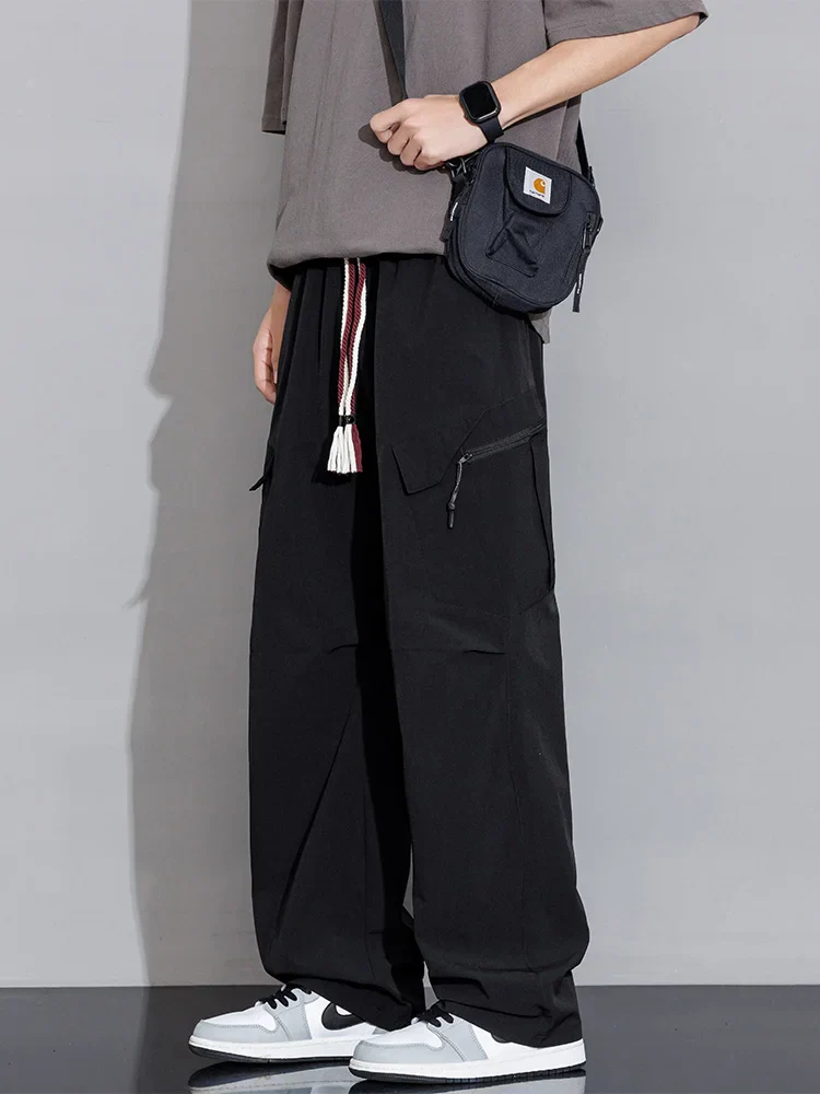 Motion Cargo Pants - Image 4
