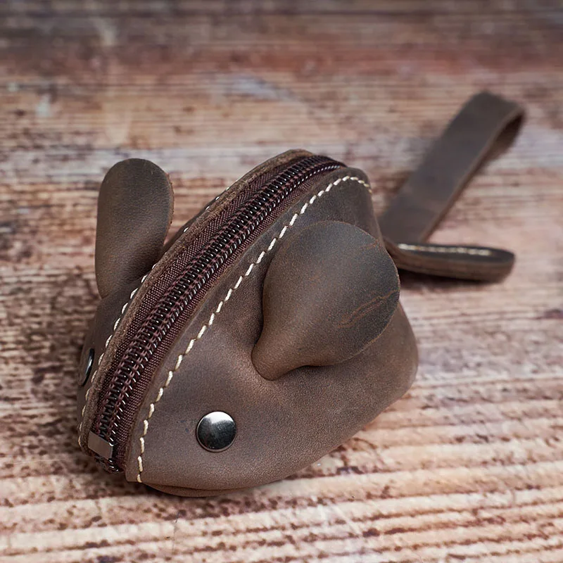 Mouse Companion Pouch - Image 4