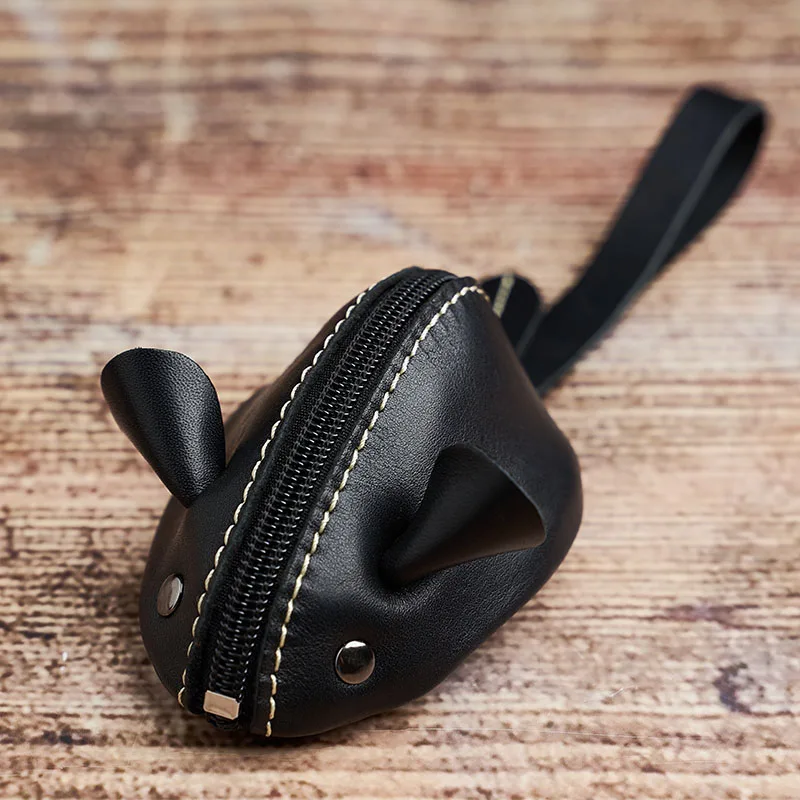 Mouse Companion Pouch - Image 5