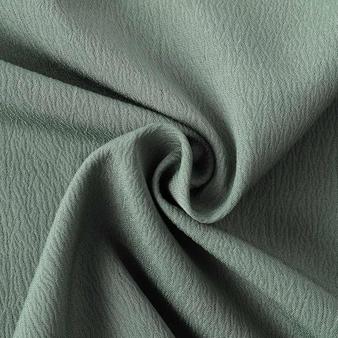 Natural Tone Henley - Image 2