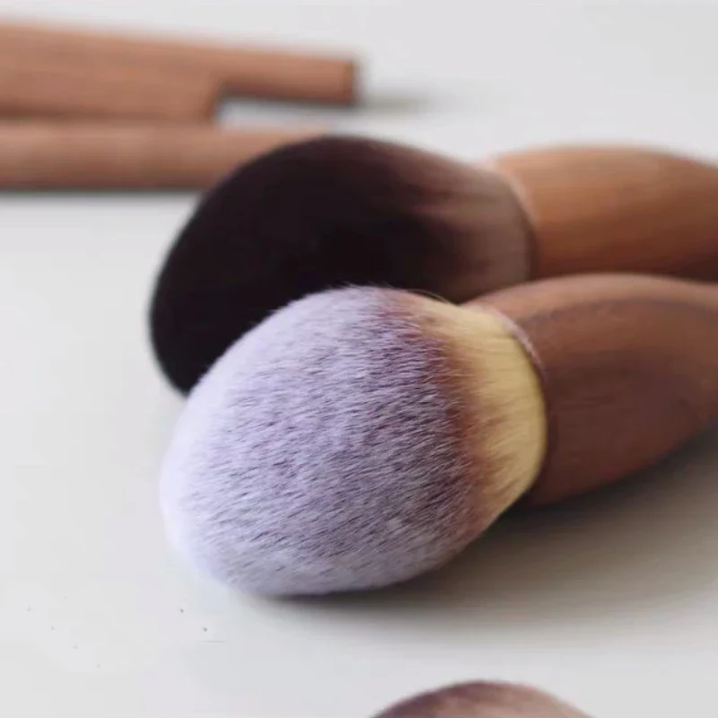 Nature's Touch Brush Collection - Image 3