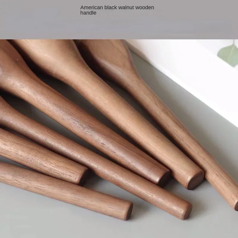 Nature's Touch Brush Collection - Image 4