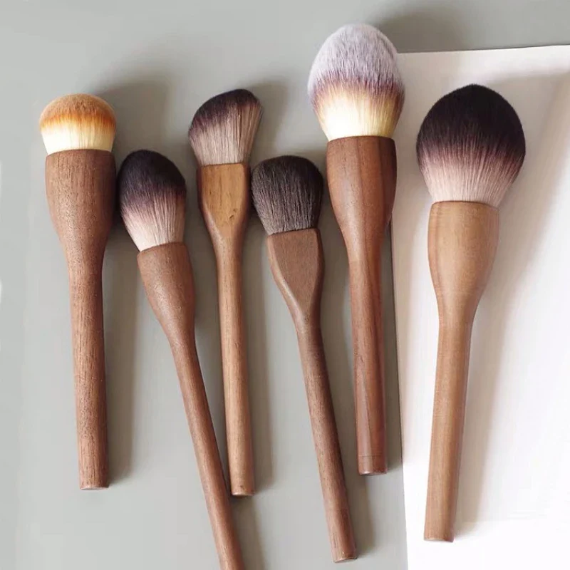 Nature's Touch Brush Collection - Image 5