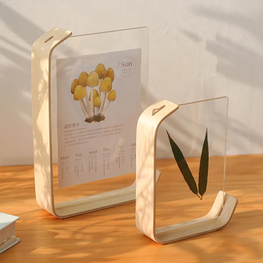 NeatNest Acrylic Frame - Image 3