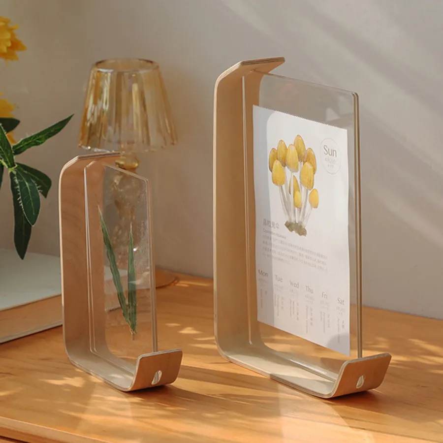 NeatNest Acrylic Frame - Image 4
