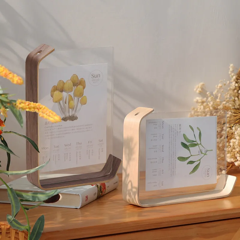 NeatNest Acrylic Frame - Image 8
