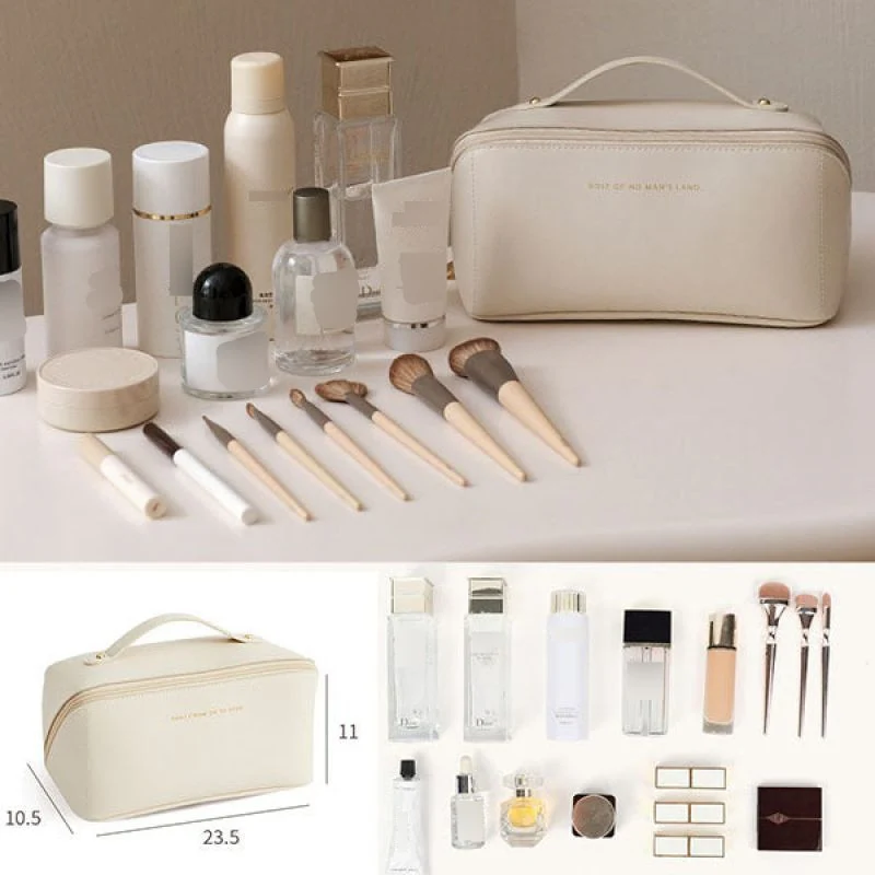 NeatNest Cosmetic Bag - Image 4