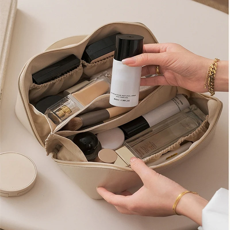 NeatNest Cosmetic Bag - Image 5
