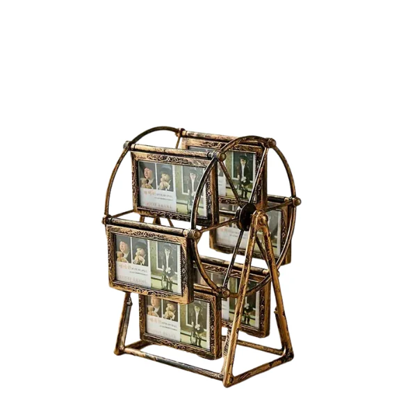 NeatNest Ferris Wheel Picture Frame - Image 11
