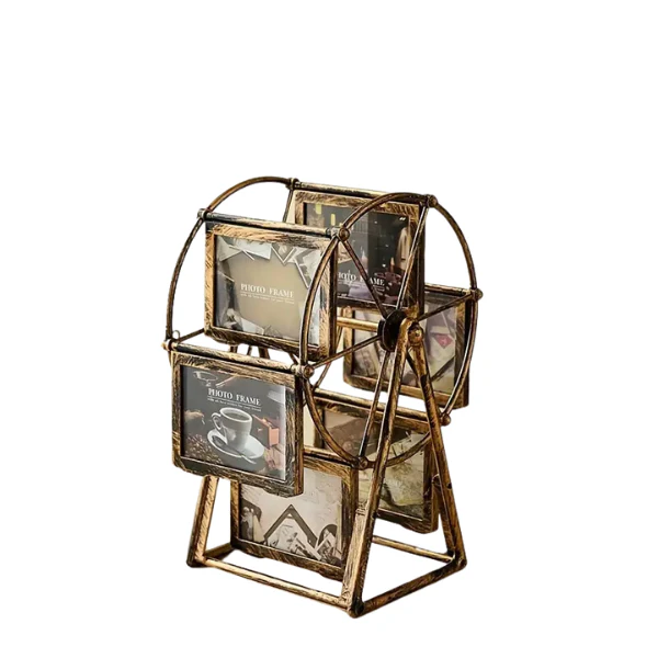 NeatNest Ferris Wheel Picture Frame - Image 12