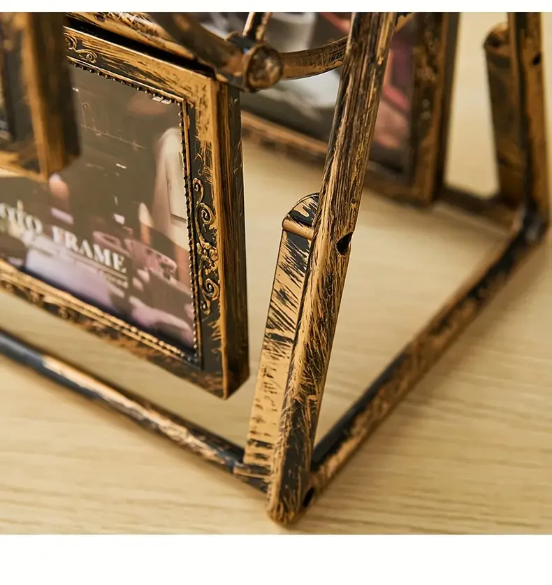 NeatNest Ferris Wheel Picture Frame - Image 5