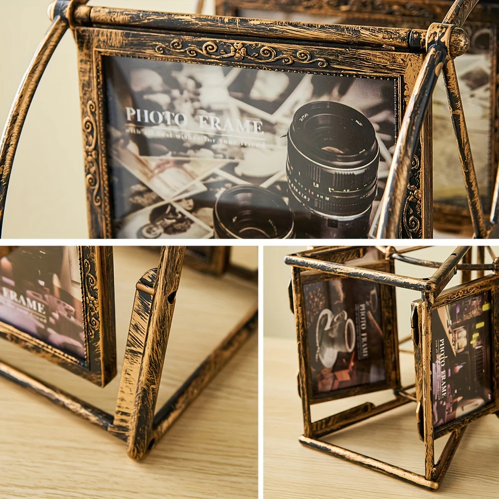 NeatNest Ferris Wheel Picture Frame - Image 6