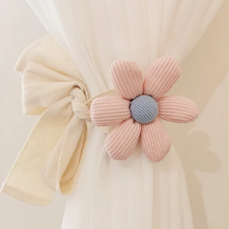 NeatNest Flower Curtain Tieback - Image 5