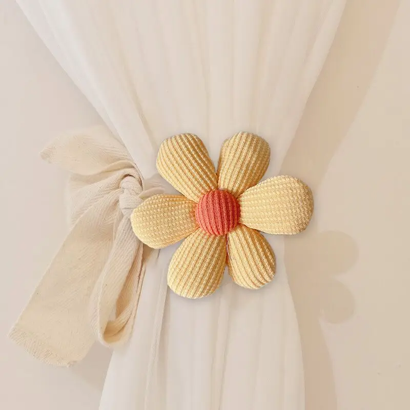 NeatNest Flower Curtain Tieback - Image 6