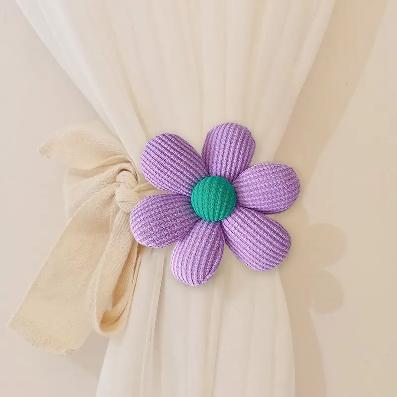 NeatNest Flower Curtain Tieback - Image 7