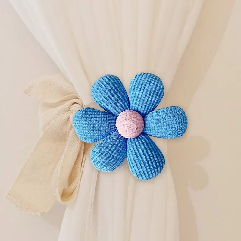 NeatNest Flower Curtain Tieback - Image 8