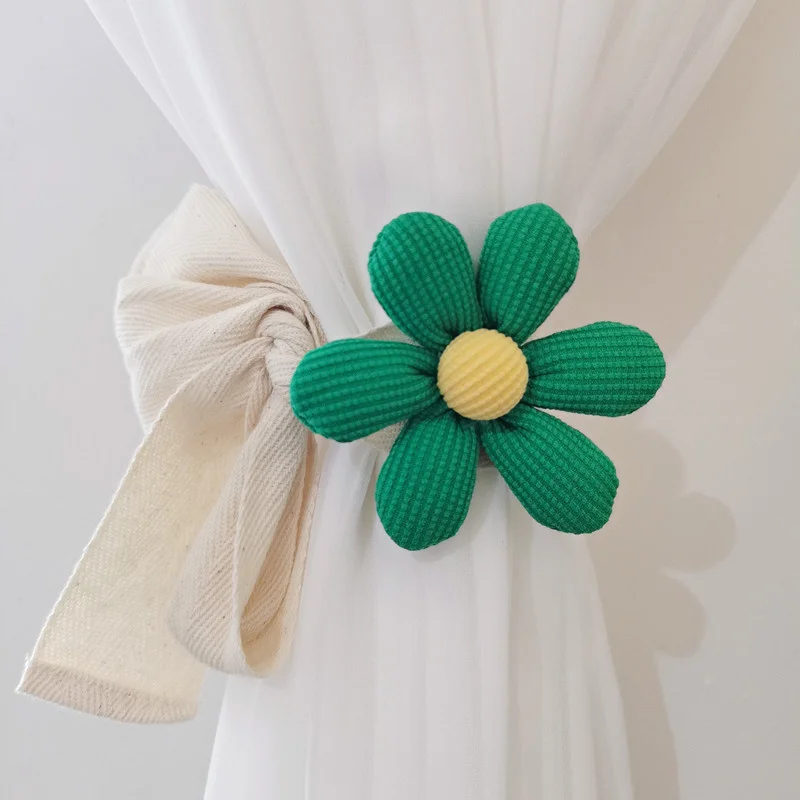 NeatNest Flower Curtain Tieback - Image 9