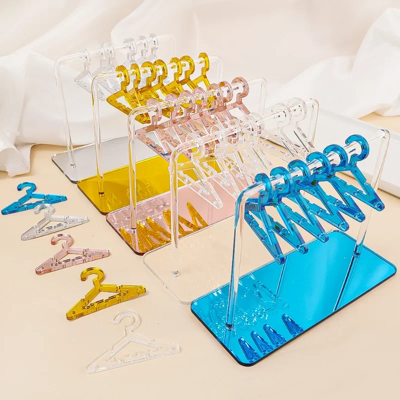 NeatNest Mini Jewelry Hangers - Image 12