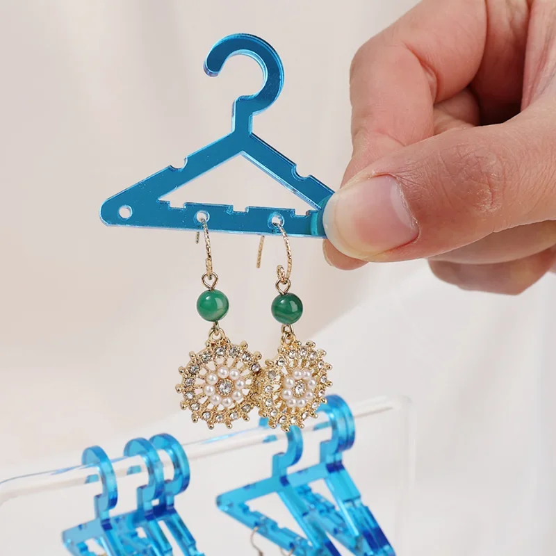 NeatNest Mini Jewelry Hangers - Image 2