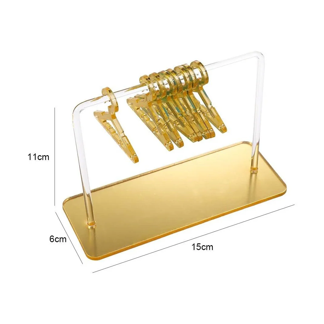 NeatNest Mini Jewelry Hangers - Image 6