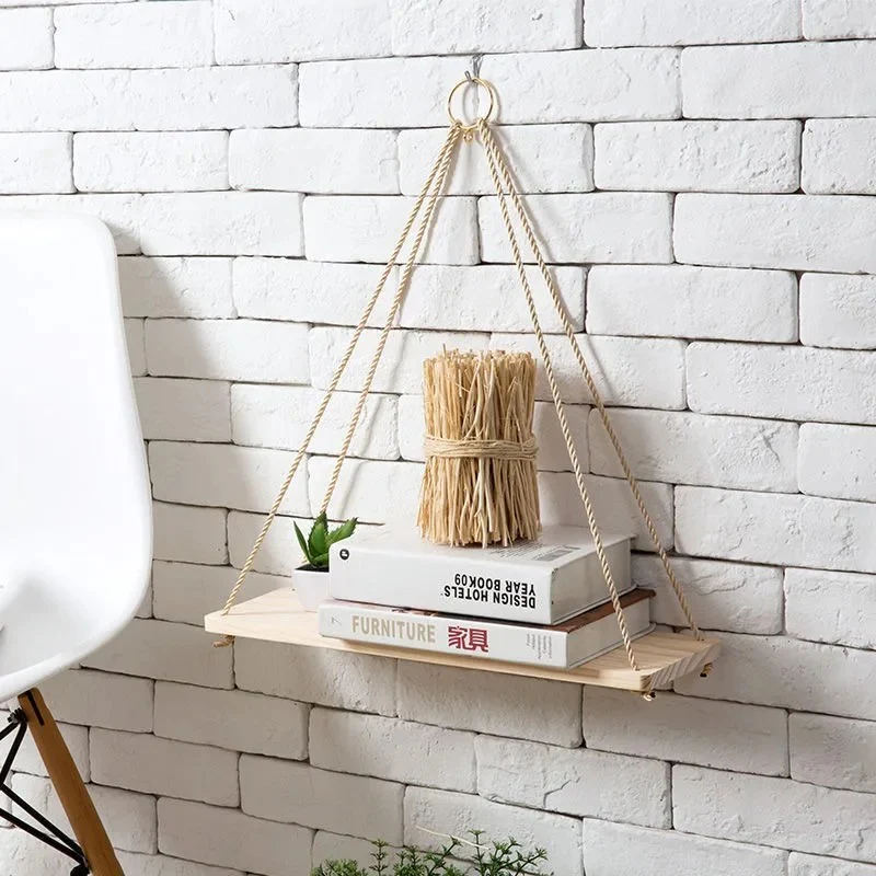 NeatNest Nordic Hanging Shelves - Image 2