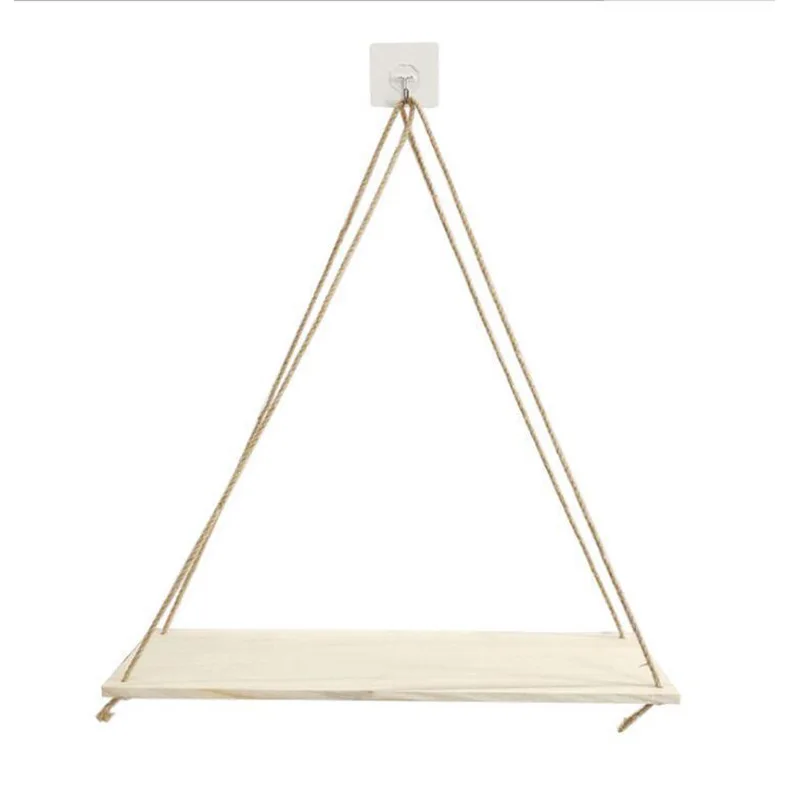 NeatNest Nordic Hanging Shelves - Image 4