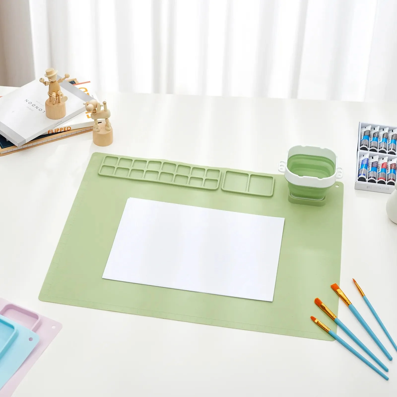 NeatNest Painting Mat - Image 6