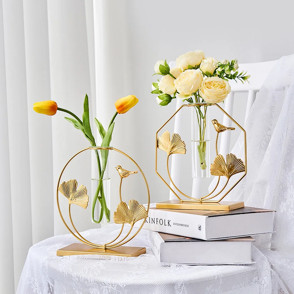 NeatNest Spring Bird Hydroponic Vase - Image 4