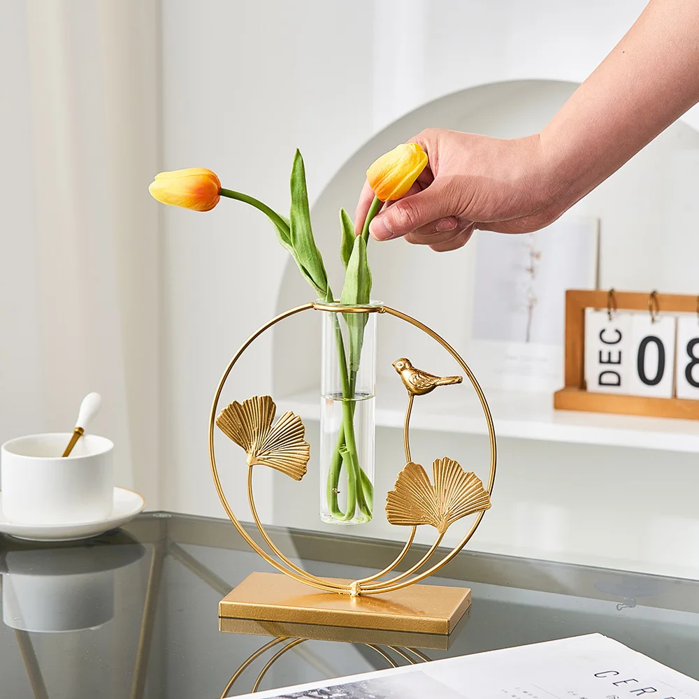 NeatNest Spring Bird Hydroponic Vase - Image 7