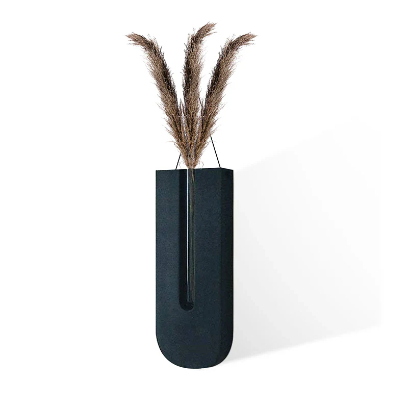 NeatNest Wooden Hanging Planters - Image 3