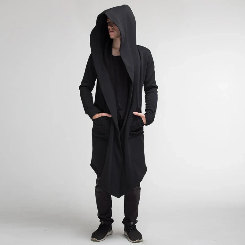 Nightfall Coat
