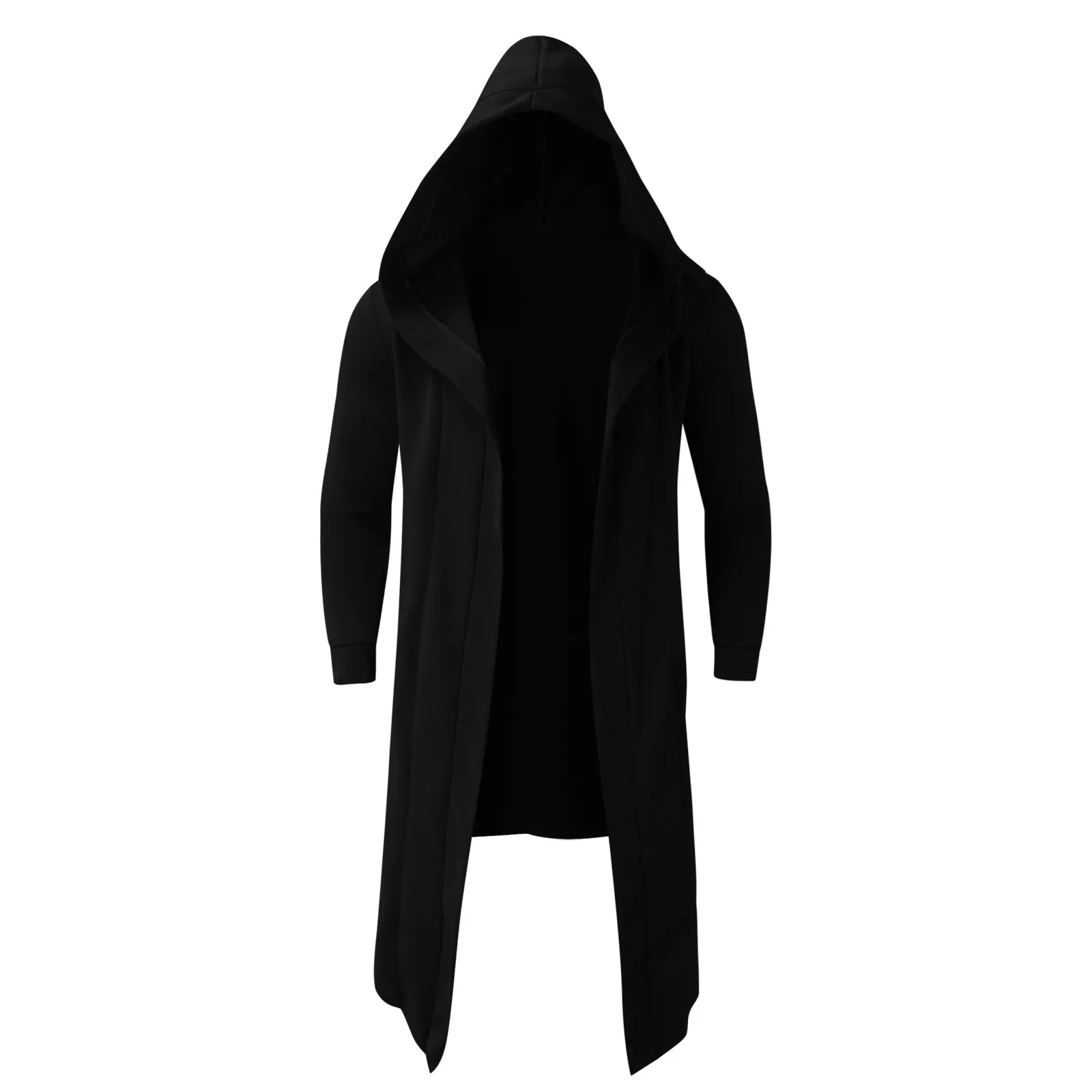 Nightfall Coat - Image 2