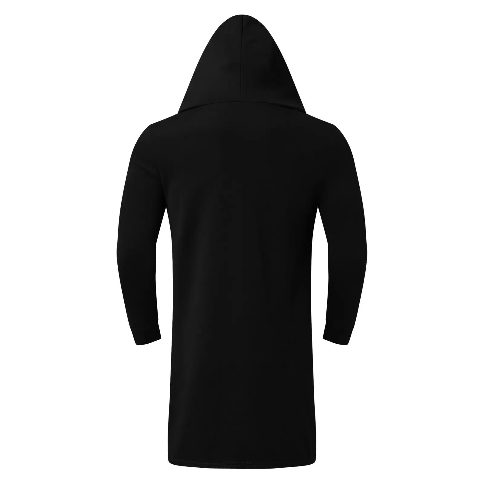 Nightfall Coat - Image 3