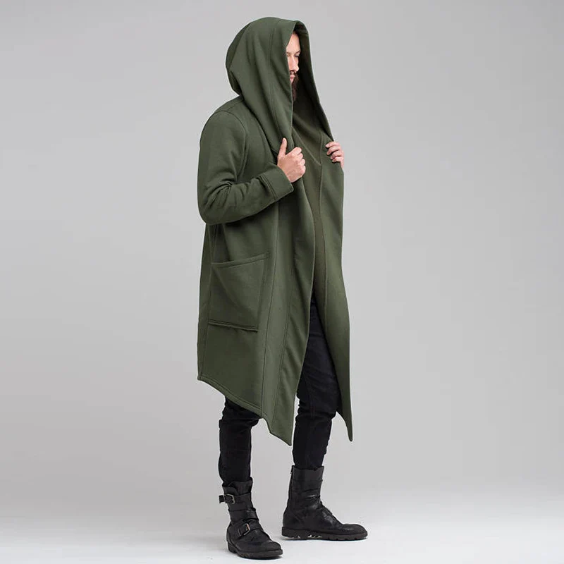 Nightfall Coat - Image 4