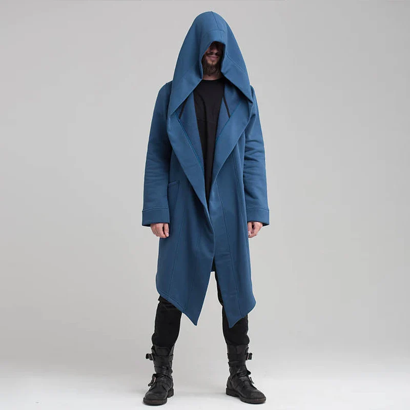Nightfall Coat - Image 5