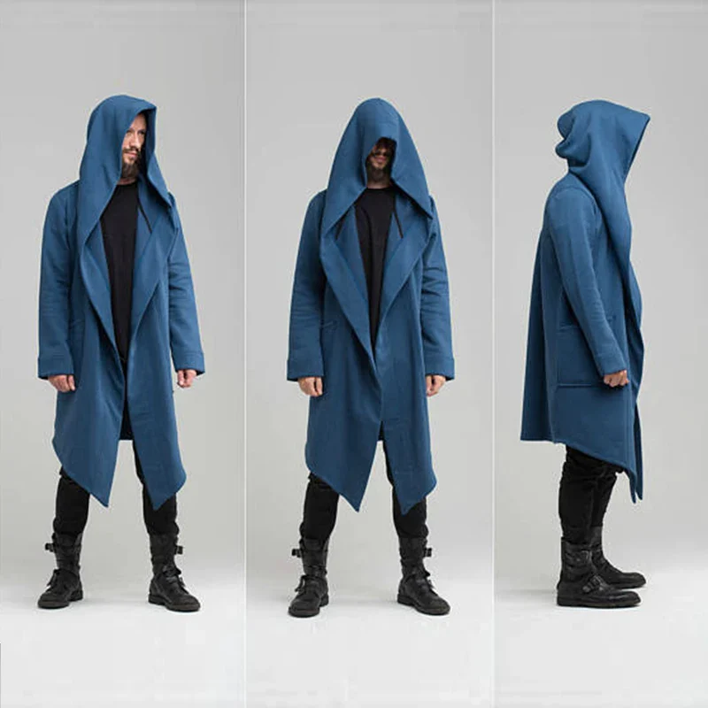 Nightfall Coat - Image 6