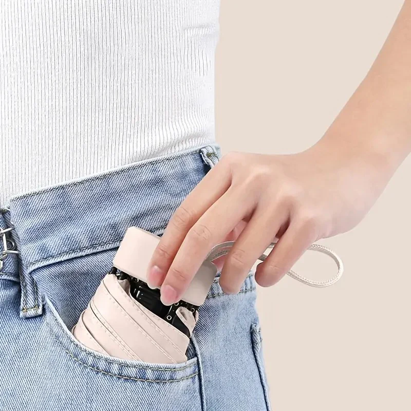 Nimbus Pocket Umbrella - Image 2