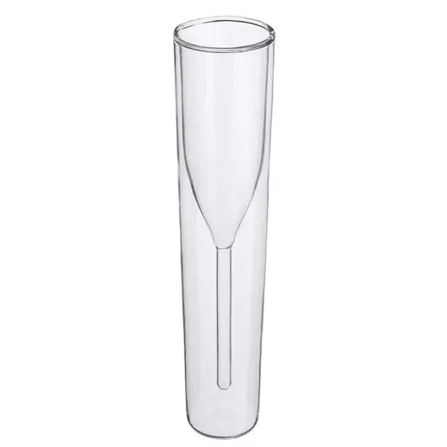 Nova Bubbly Glass - Image 3