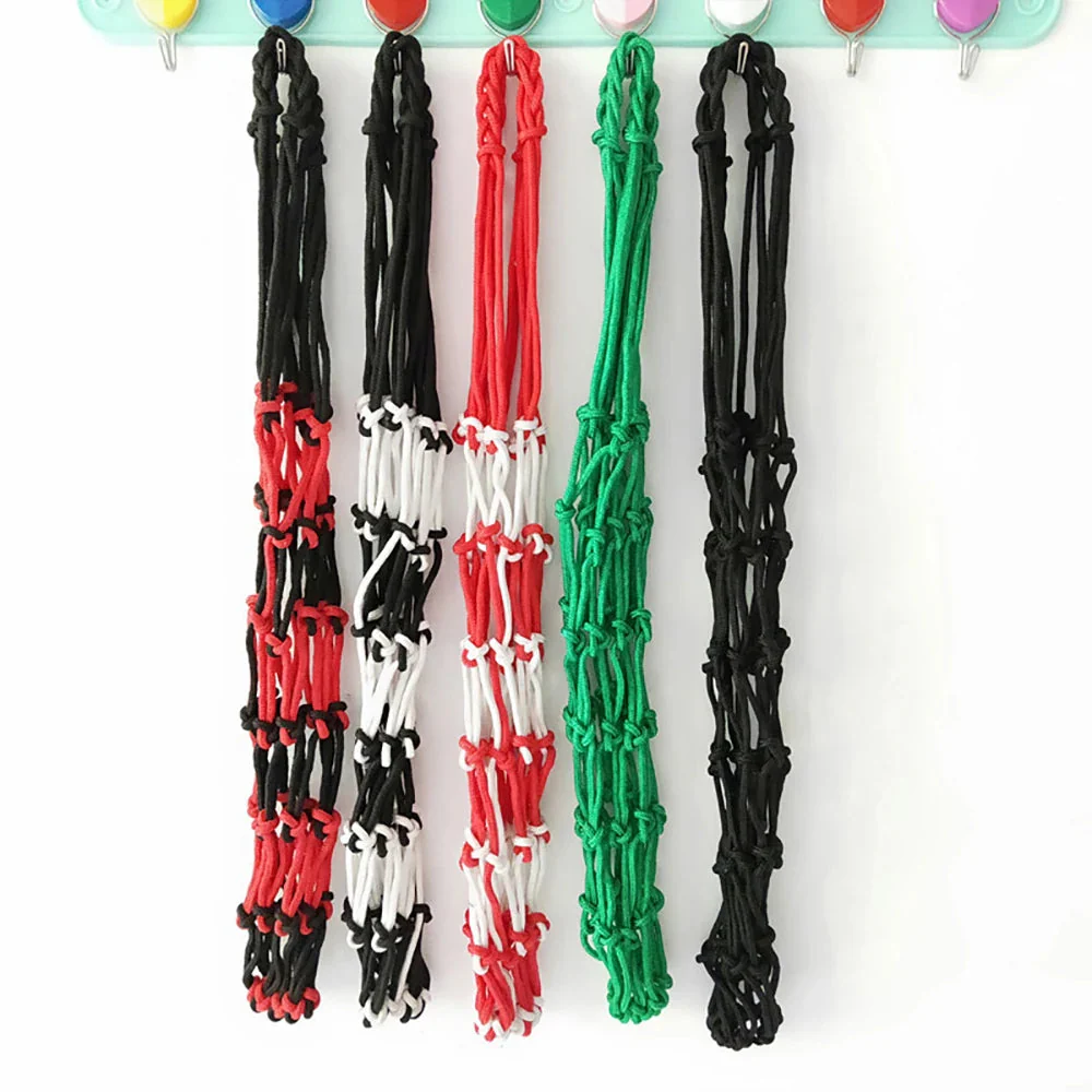 Nylon Ball Carry Bag - Image 10