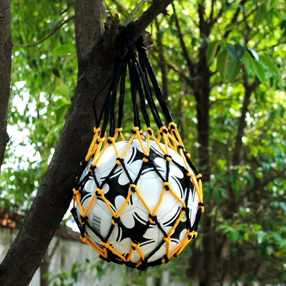 Nylon Ball Carry Bag - Image 12