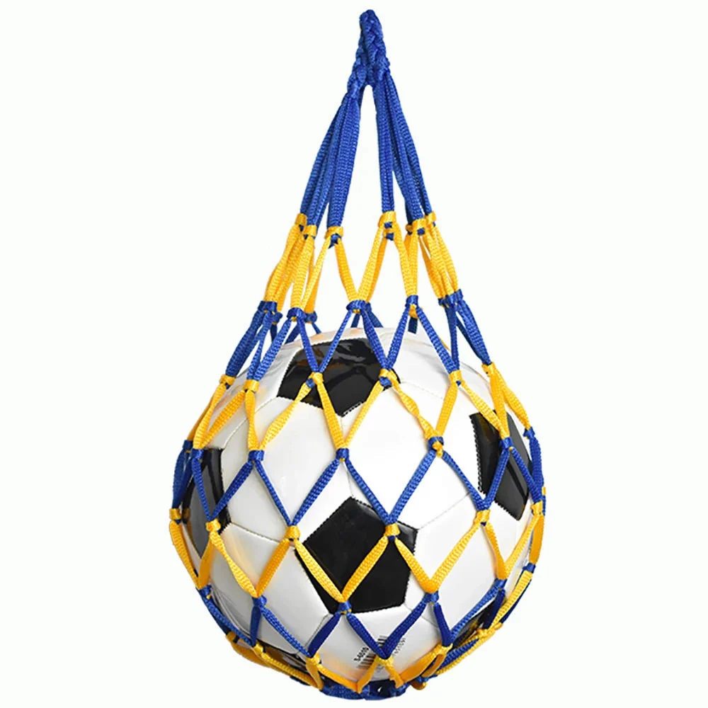 Nylon Ball Carry Bag - Image 5
