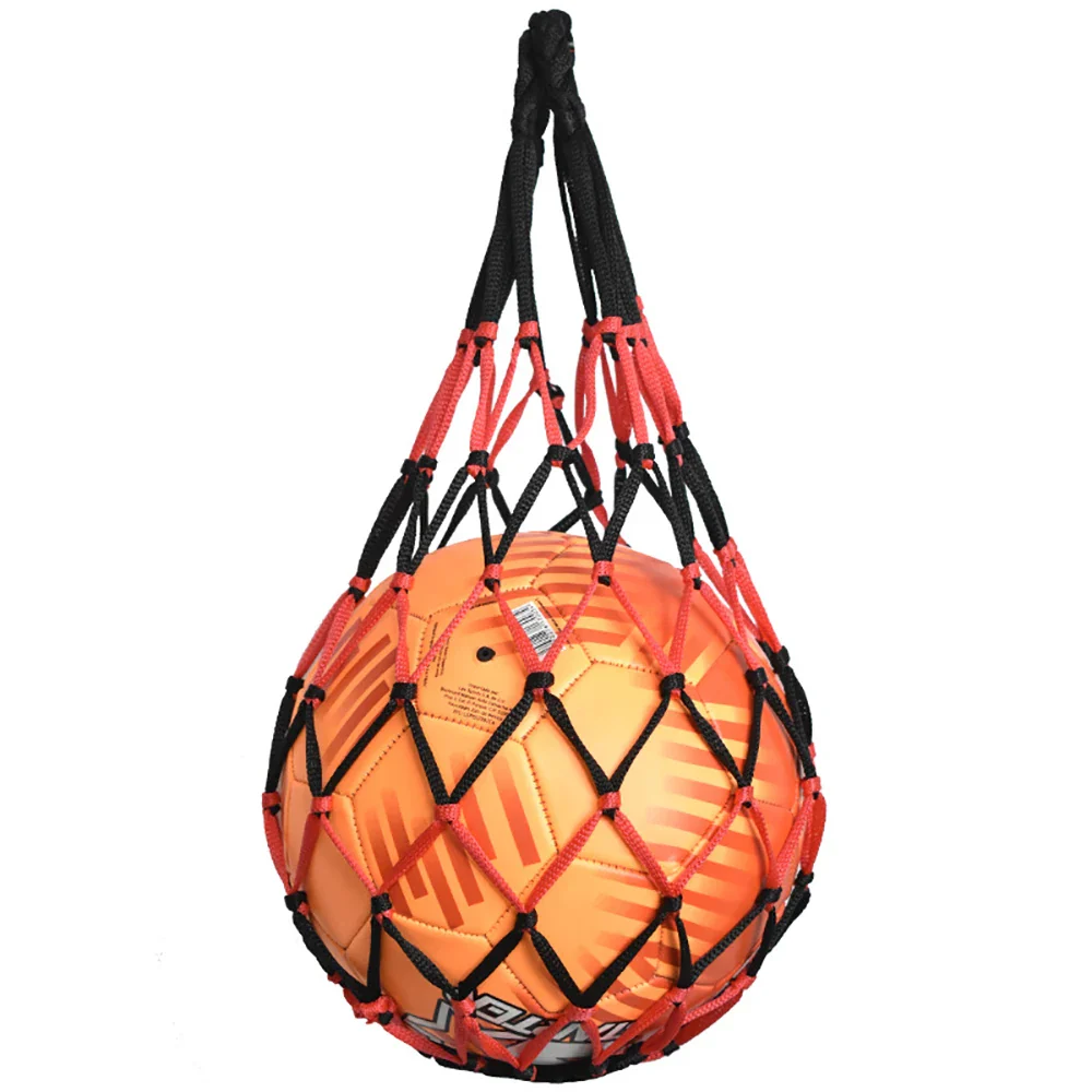 Nylon Ball Carry Bag - Image 6