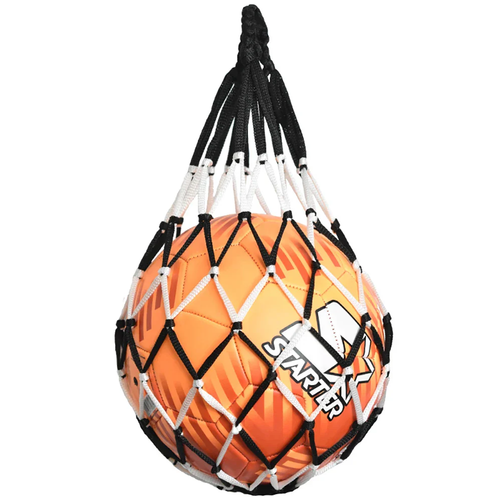 Nylon Ball Carry Bag - Image 7
