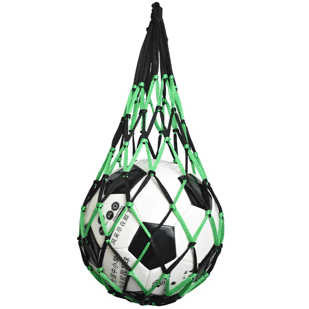 Nylon Ball Carry Bag - Image 8
