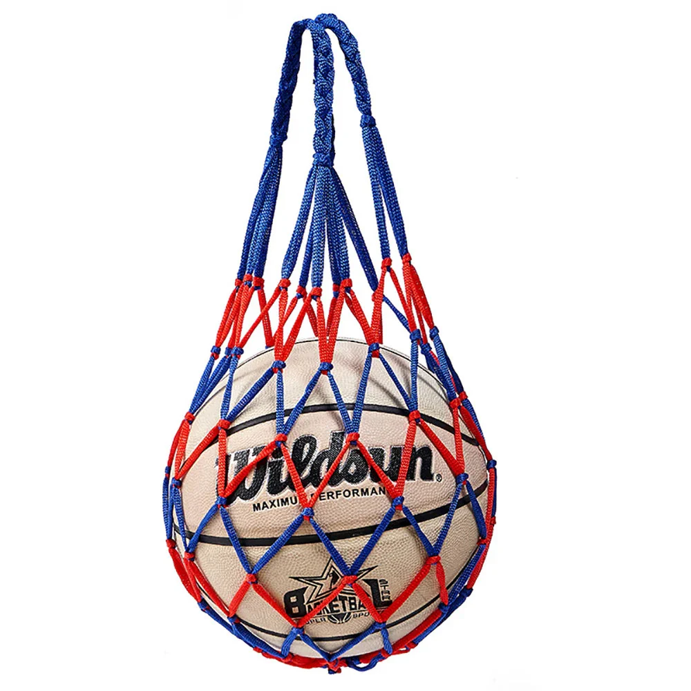 Nylon Ball Carry Bag - Image 9